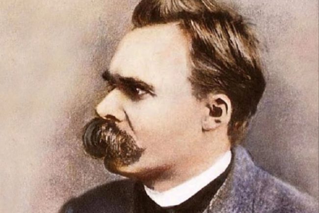 رحلة في كهف الفلسفة