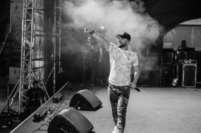 عبدالحفيظ الدوزي لـ”عربي بوست”: “الرّاي” فن يجمع بين المغرب والجزائر، والأغاني المغاربية عبرت الحدود للشرق