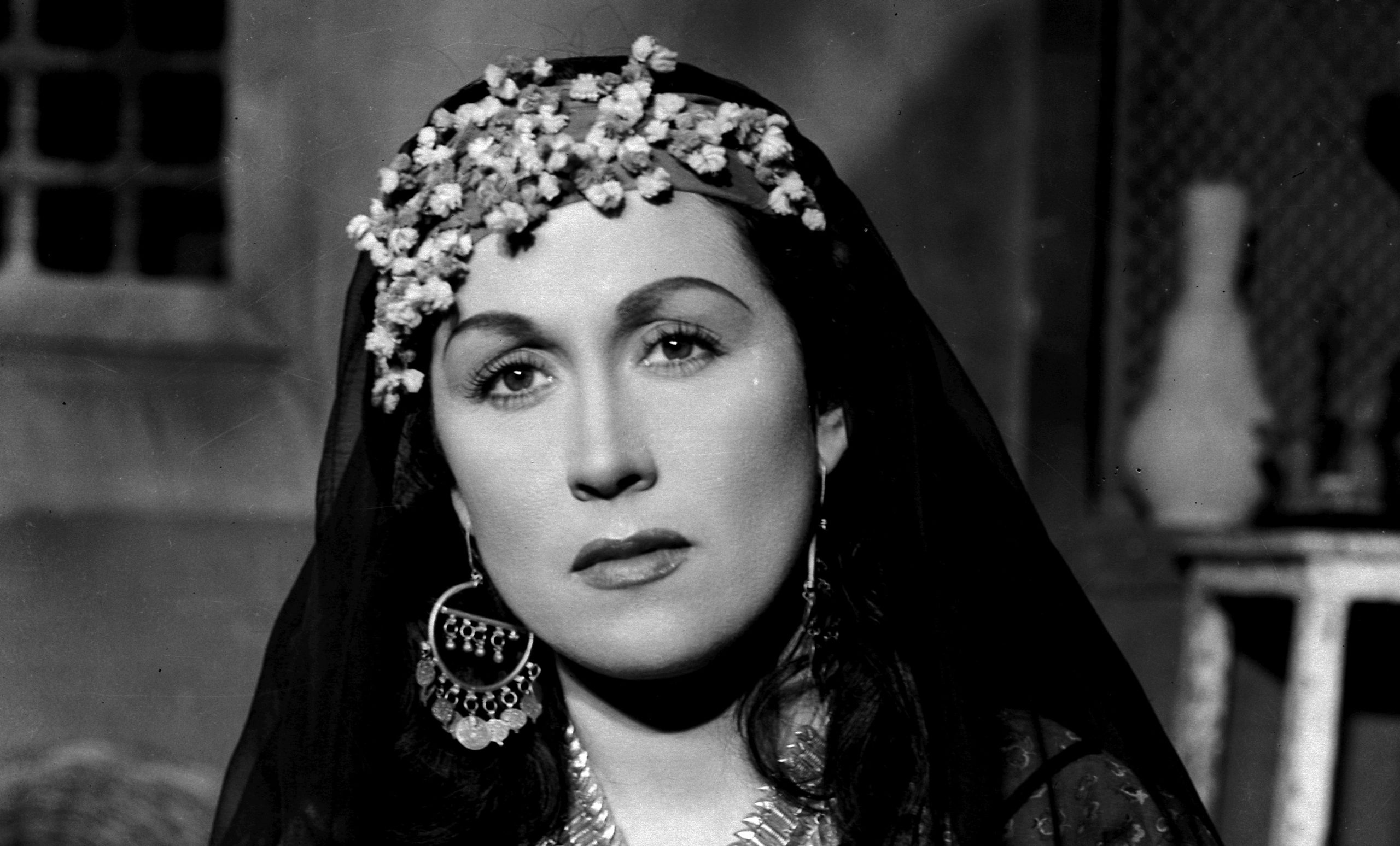 تويتر/ من هي ليلى مراد؟