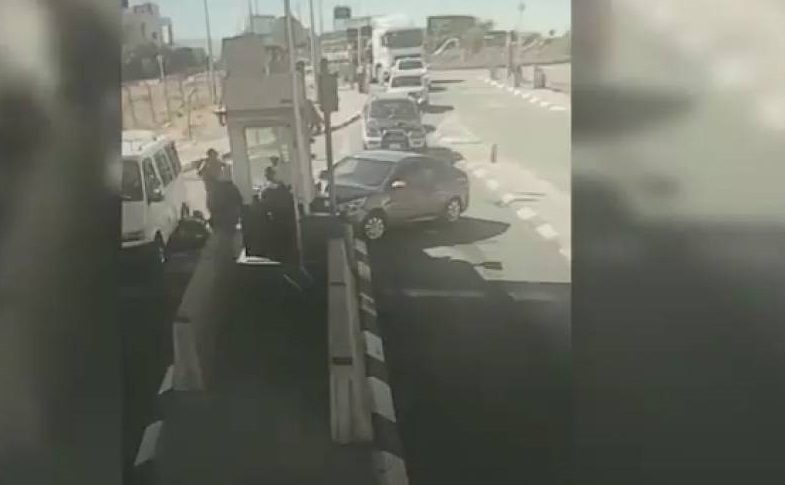 تحقيق مرئي يكذب مزاعم إسرائيل