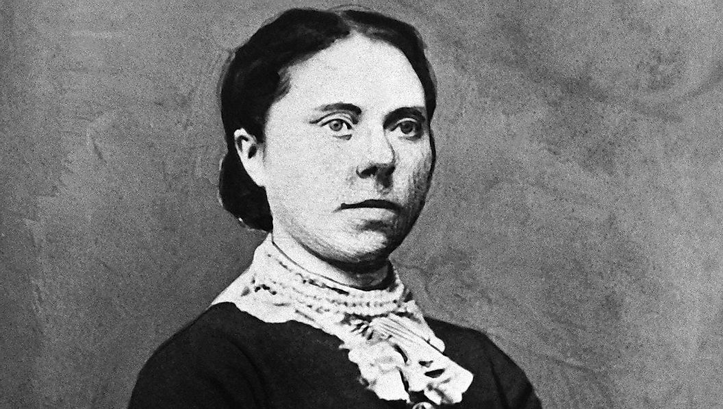 أشهر القتلة المتسلسلين