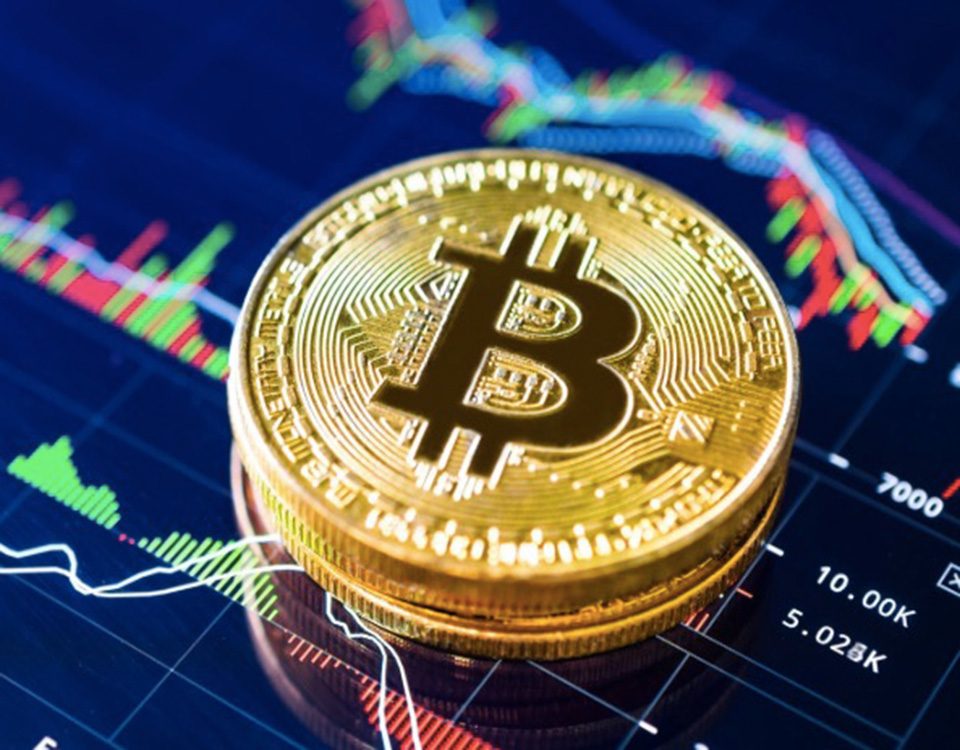 إيلون ماسك بيتكوين
