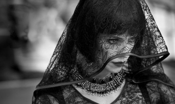 أفلام خيالية