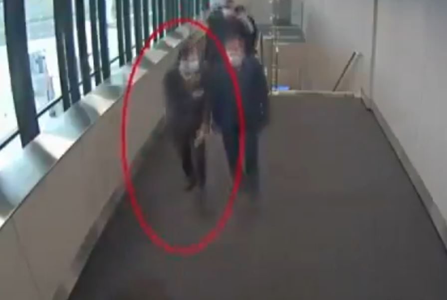 اعتقال دبلوماسي إيراني