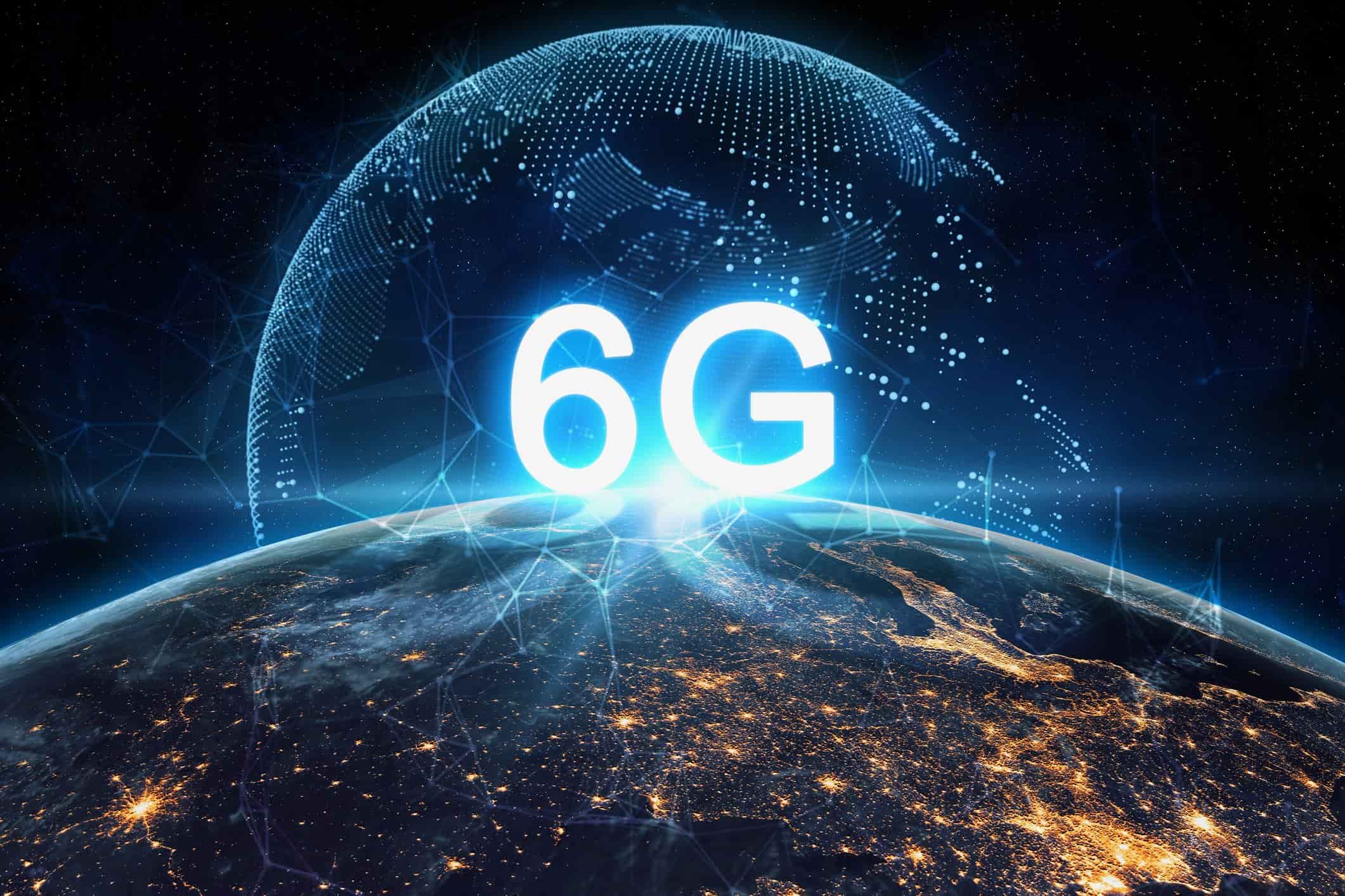 دعكم من شبكة الـ5G.. الصين وأمريكا بدأتا بالفعل صراع الهيمنة على شبكة الجيل السادس!