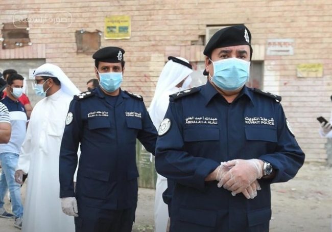 “العوز كسر ظهري”.. انتحار طفل من البدون في الكويت يثير حزناً وغضباً على شبكات التواصل