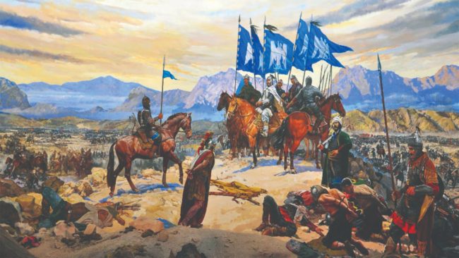 كيف شكَّلت معركة “ملاذكرد” أكبر نكسة في تاريخ الإمبراطورية البيزنطية بعد انتصار المسلمين؟