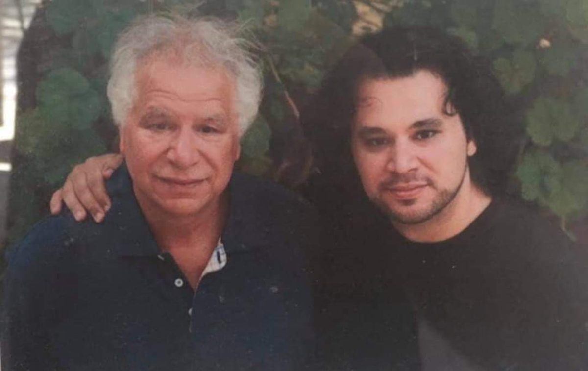 مراجعة لرواية ولدت هناك ولدت هنا