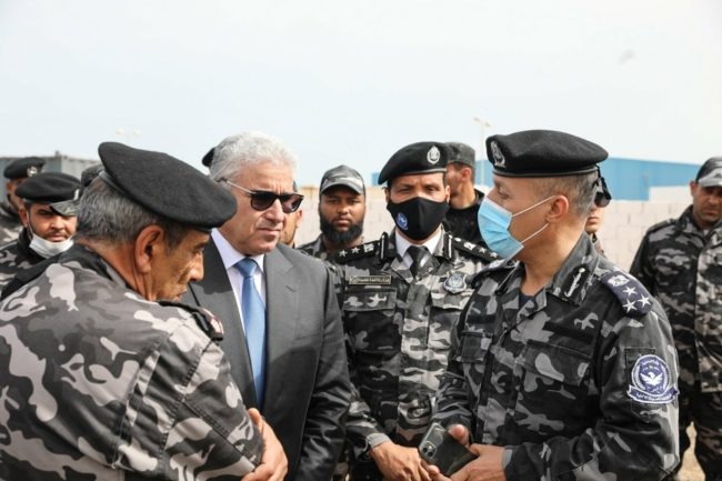 سوء تنسيق أم عملية مُدبرة؟.. التفاصيل الكاملة لمحاولة اغتيال وزير الداخلية الليبي