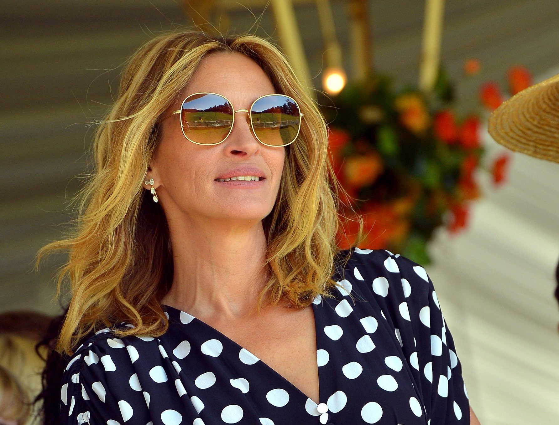 جوليا روبرتس