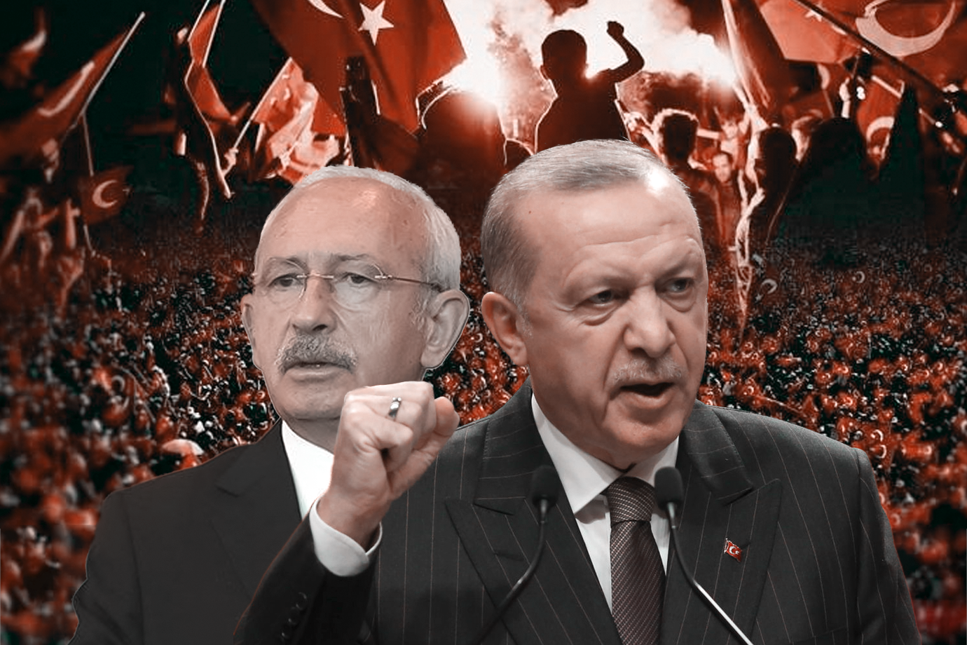 اجتمعوا بمسؤولين بالبنتاغون ليلة الانقلاب! صحف تركية تتهم أكبر أحزاب المعارضة بـ”الخيانة”