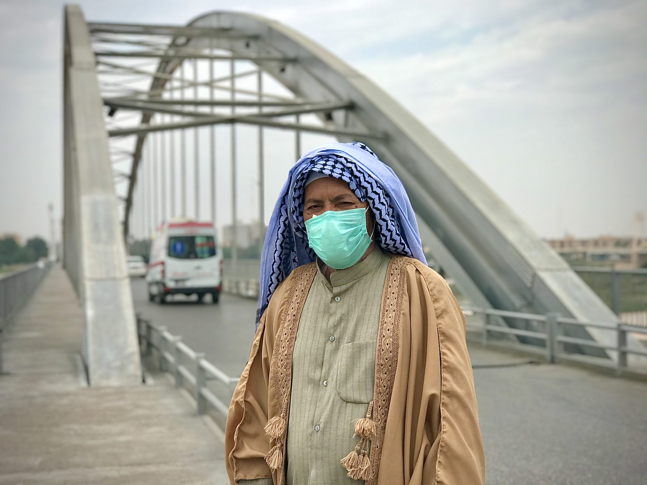 اللهجة الأهوازية.. بين زحام الفارسية وتأصل العربية