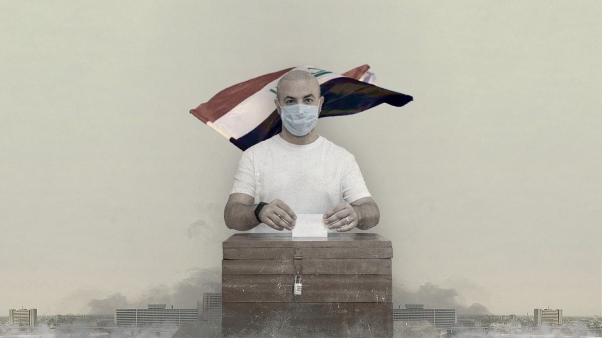 صراع مبكر على رئاسة الوزراء وانقسام ثلاثي لتكتل السُّنة.. خريطة تحالفات الانتخابات العراقية