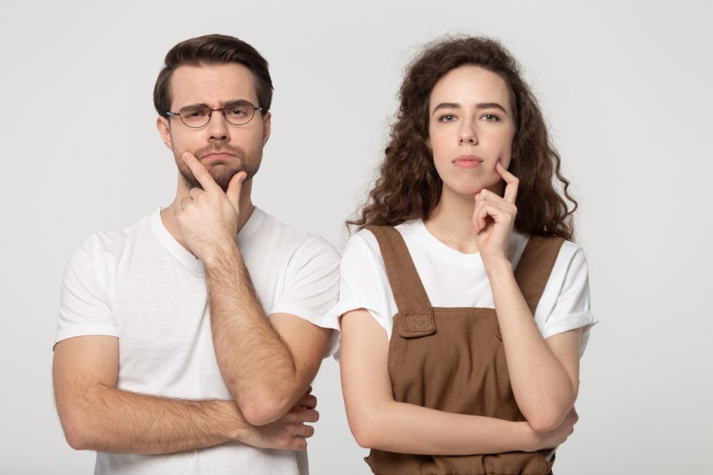 تغيير طباع شريكك بعد الزواج