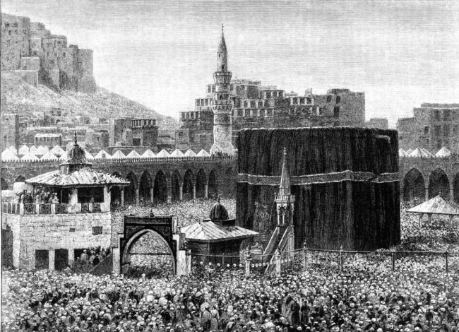 مما علَّمتني إياه سورة الفيل في القرن الواحد والعشرين