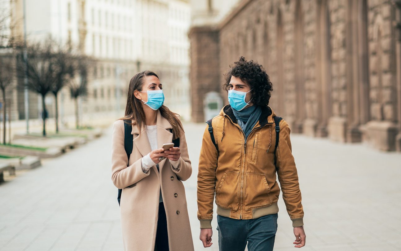 لماذا تعتبر جائحة كورونا أسوأ للنساء عن الرجال؟