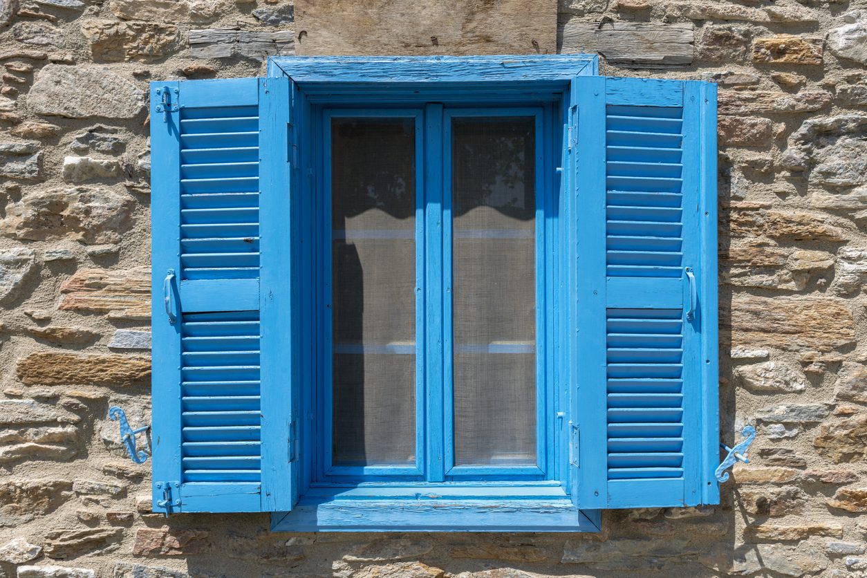 في بيتنا القديم.. ذكريات وسعادة وحنين أفتقده