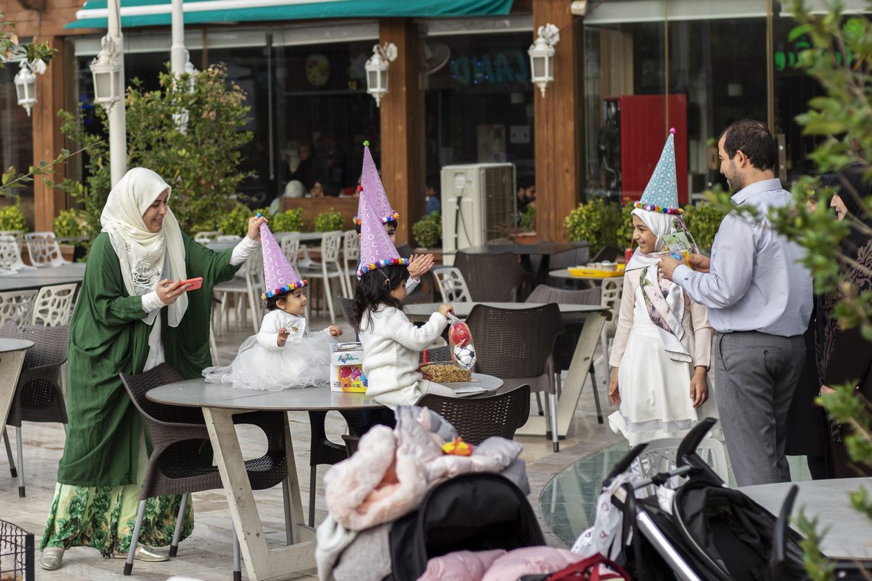 اخترعوا أعياد الميلاد ووضعوا أول ميثاق لحقوق الإنسان.. حقائق قد لا تعرفها عن بلاد فارس