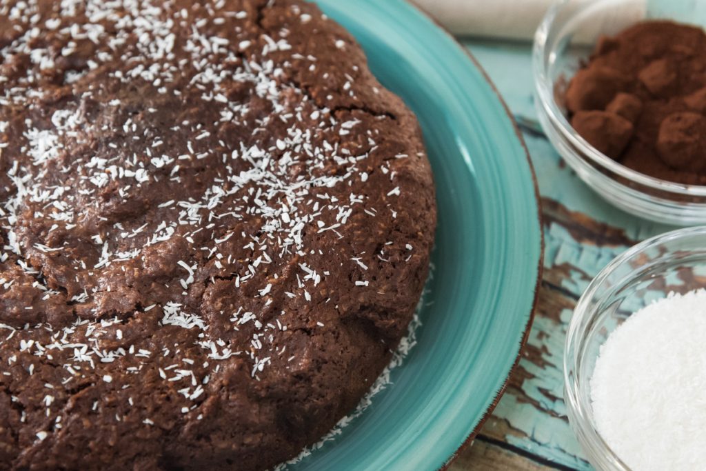 وصفة المكاوية