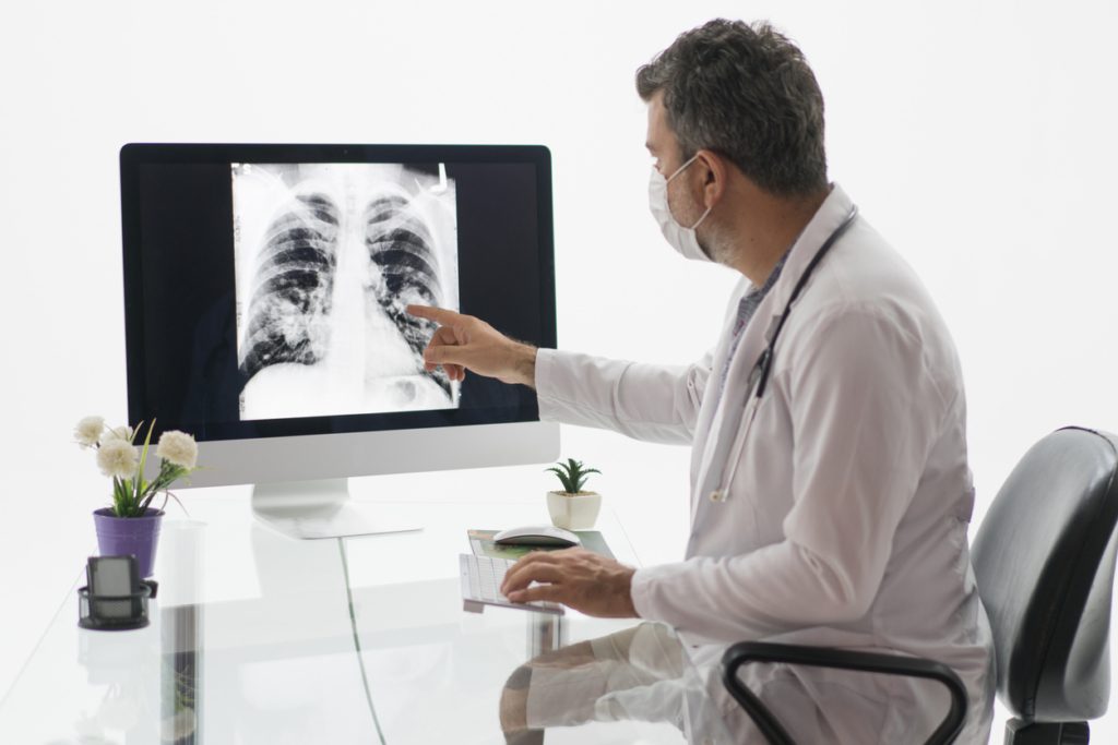 X-ray