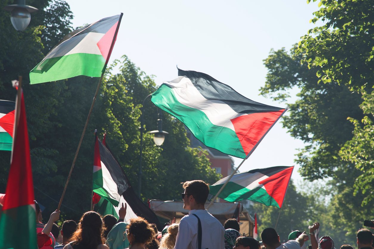 ولاية قضائية إقليمية على الأراضي الفلسطينية.. ما الآثار المستقبلية لقرار المحكمة الجنائية الدولية؟