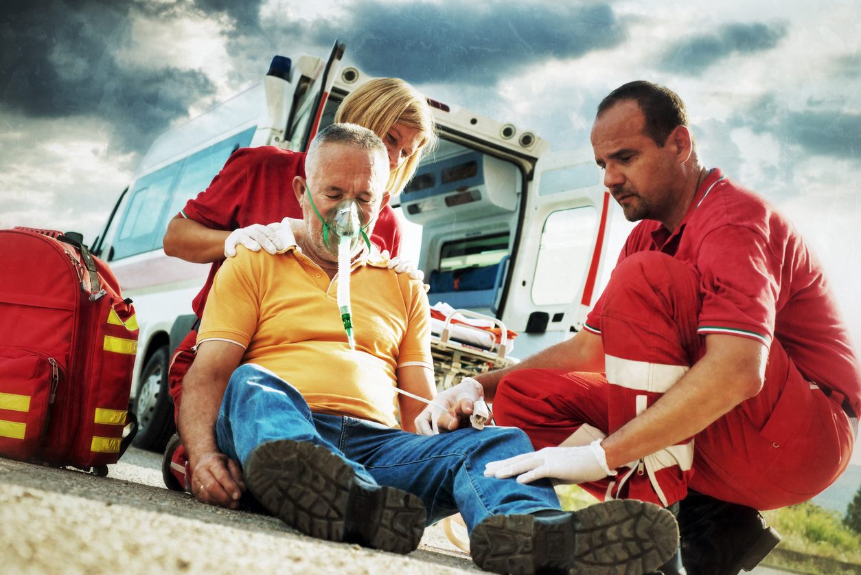 IStock/ أسباب النوبة القلبية