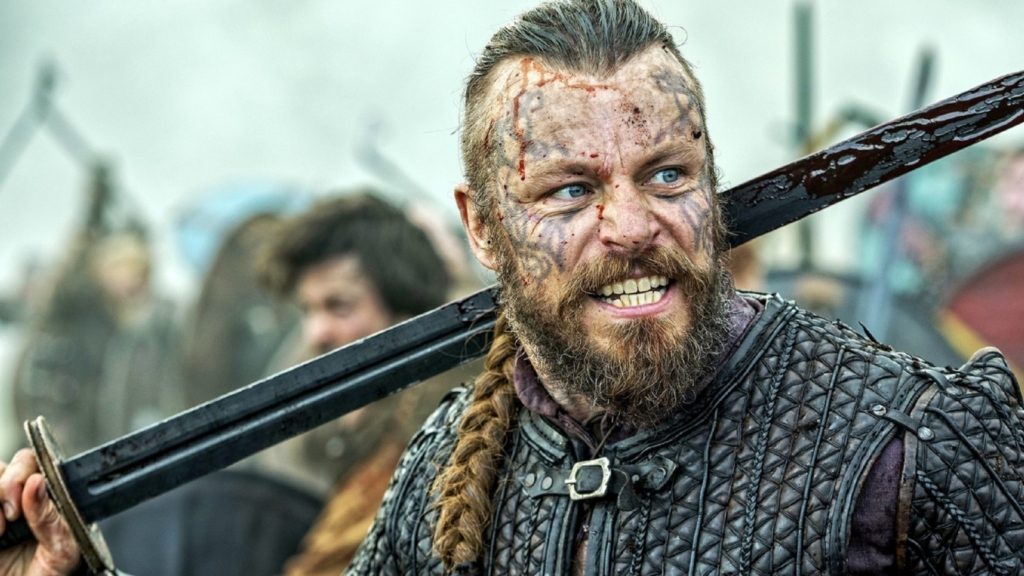 الملك هيرالد