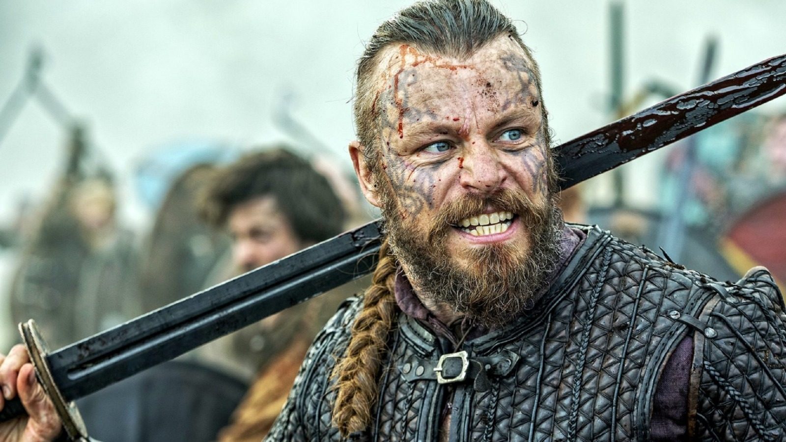 الملك هيرالد