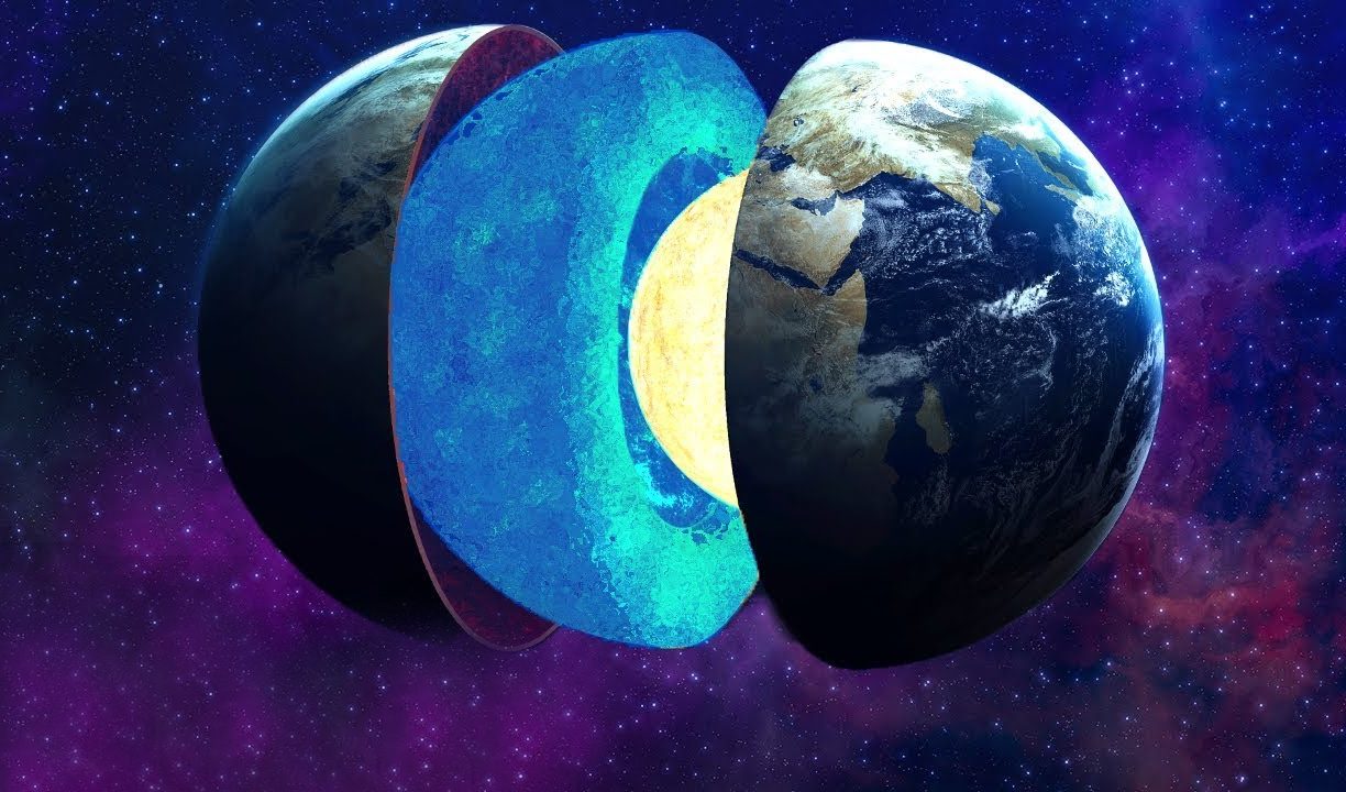 هل تساءلت يوماً من أين جاءت كل هذه المياه الموجودة على الأرض؟ دراسة تصل إلى نتائج مثيرة!