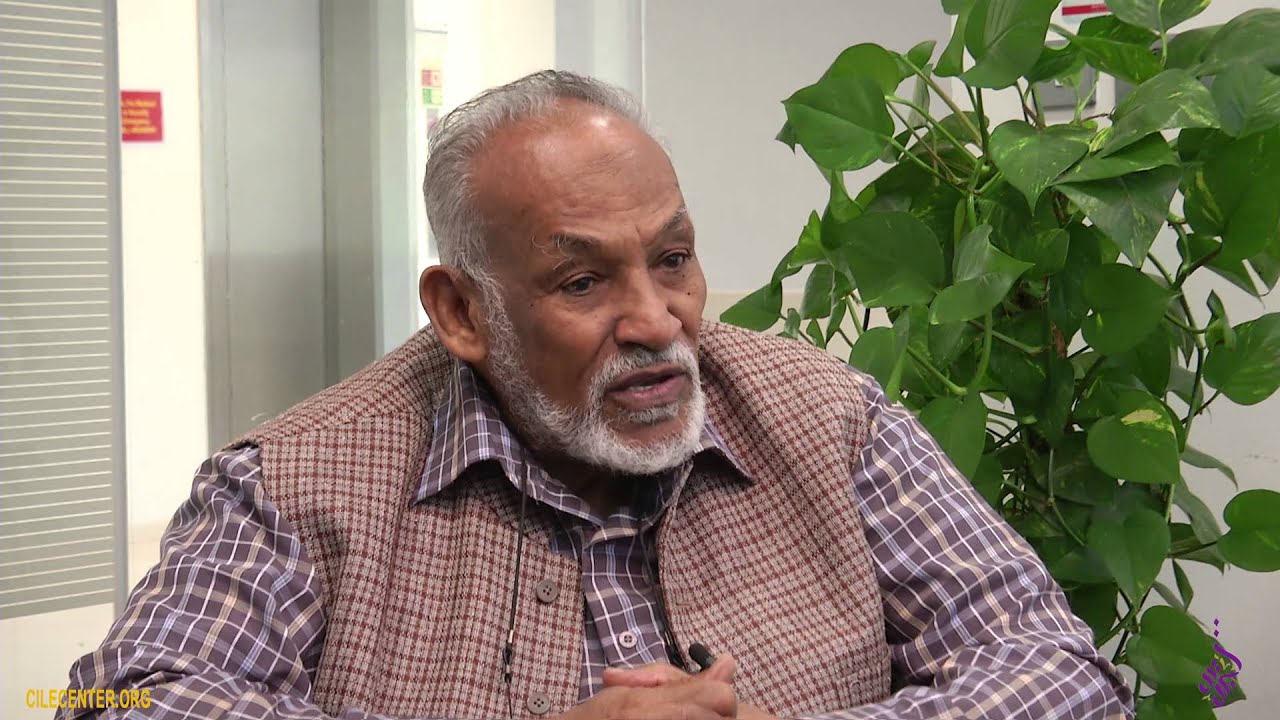 بعد حياة حافلة.. رحيل عالم النفس السوداني مالك بدري