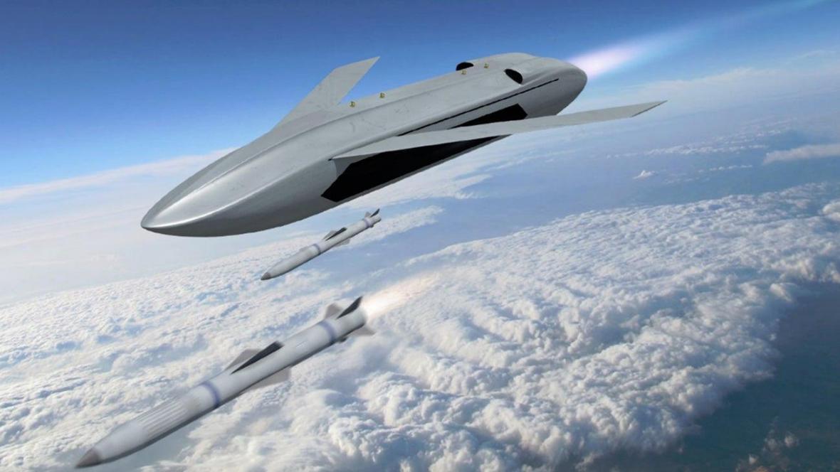 طائرات أمريكية/ منصات التواصل