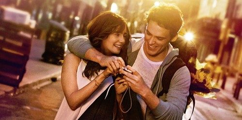 أفلام رومانسية في عيد الحب