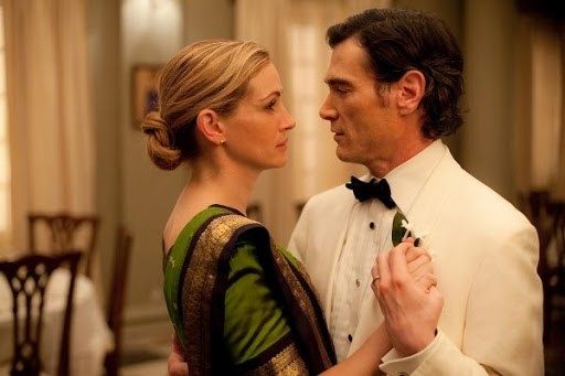 أفلام رومانسية في عيد الحب