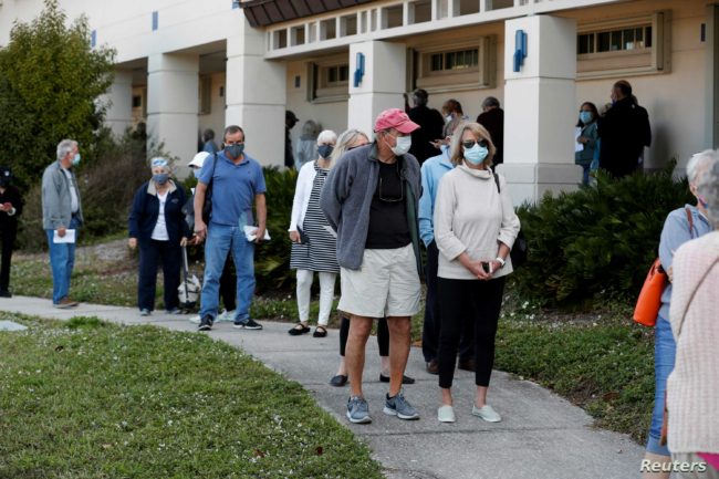 السياحة مقابل اللقاح.. دول تفتح أبوابها للأجانب لتلقّي لقاح كورونا وتنظم لهم جولات ترفيهية