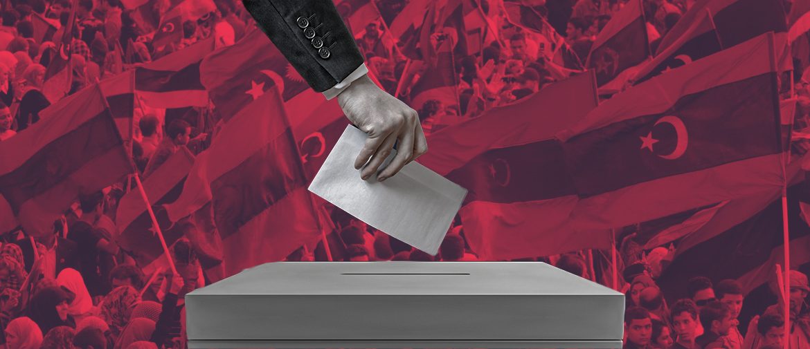 الشعب يريد.. دولة