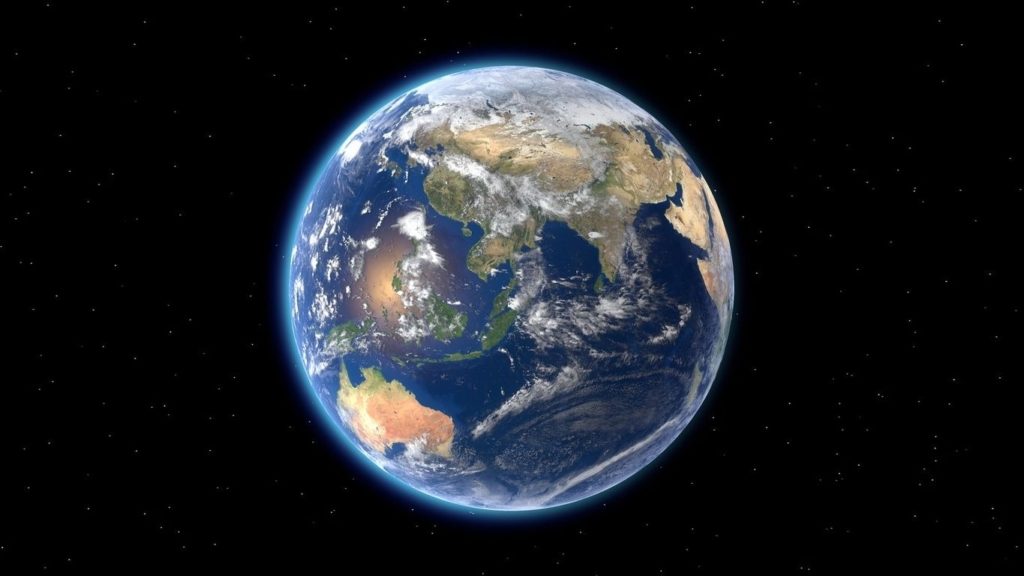 كويكب كوكب الأرض