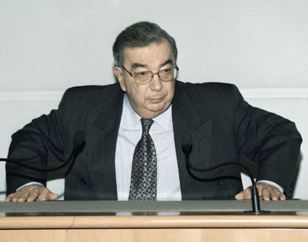 كتاب العالم بعد 11 سبتمبر وغزو العراق