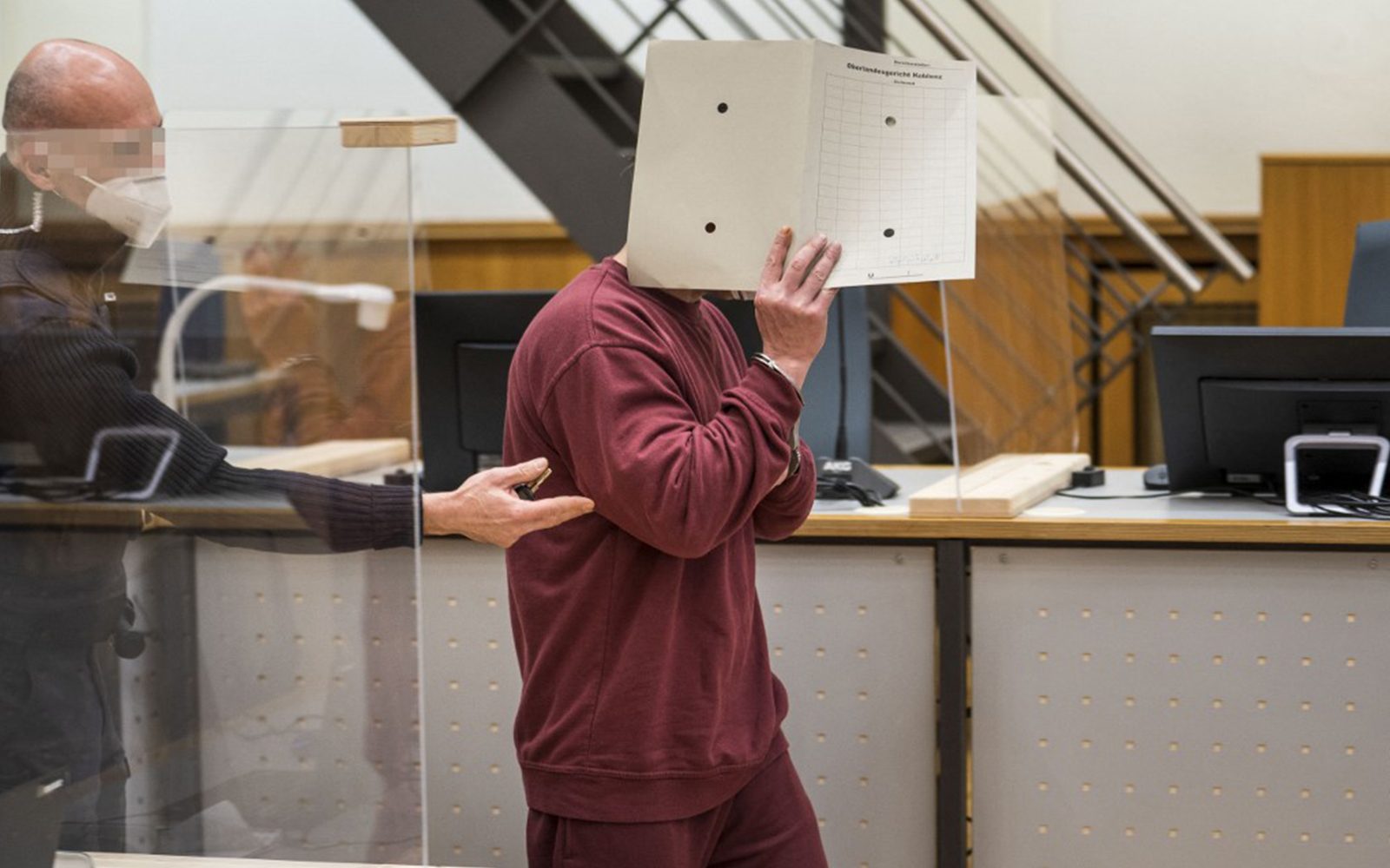 بعد إدانة ضابط مخابرات سوري في ألمانيا.. ما أهمية ذلك في الملاحقة القضائية لنظام الأسد؟