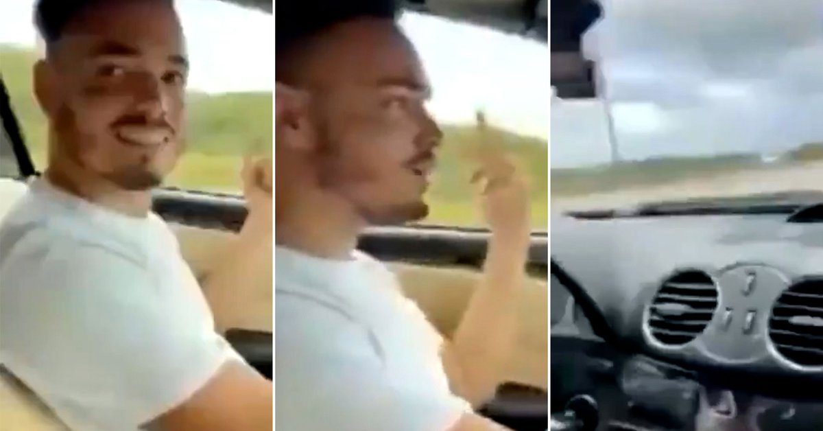 حفيد فيديل كاسترو يثير الجدل في كوبا.. يتباهى بسيارته الفاخرة بينما تعيش البلاد أسوأ أزماتها الاقتصادية (فيديو)