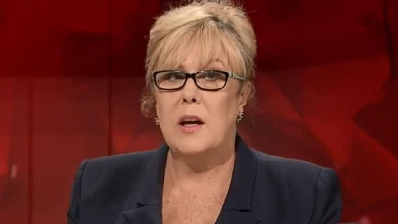 أزمة جديدة تهز البرلمان الأسترالي.. مسؤولة كبيرة تسخر من الاعتداء الجنسي والاحتجاجات تجبرها على الاعتذار