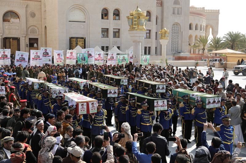 معركة مأرب