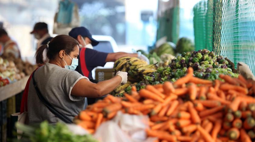 أسعار الغذاء