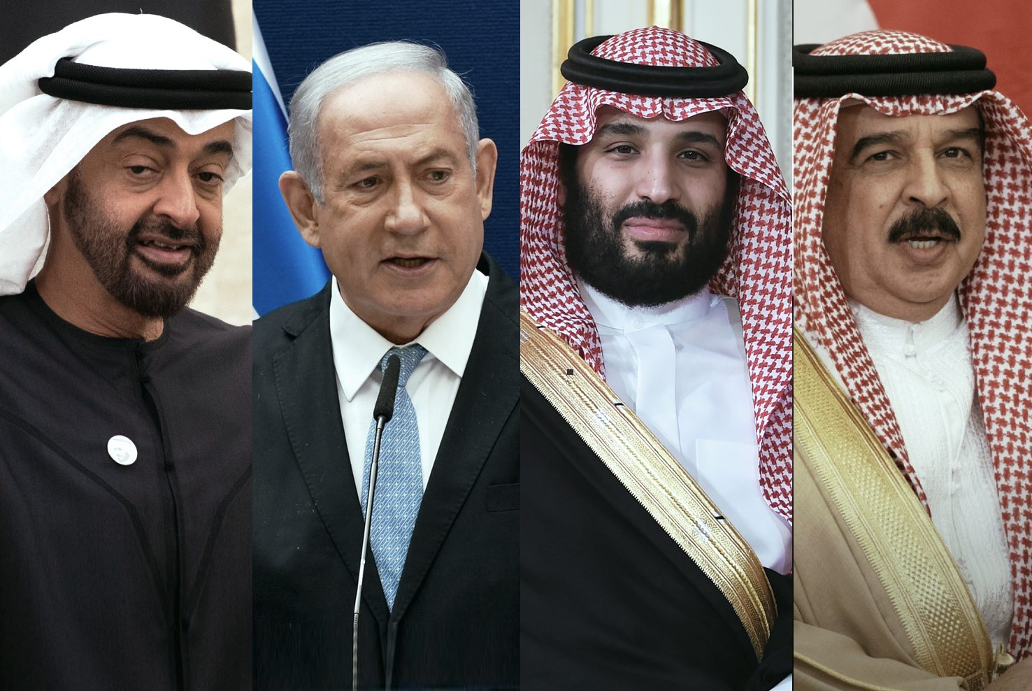 على غرار “الناتو”.. هل تبني إسرائيل ببطء تحالفاً عسكرياً في الخليج العربي؟