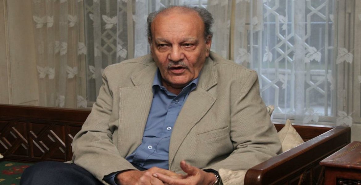 نظرة موضوعية في تراث طارق البشري