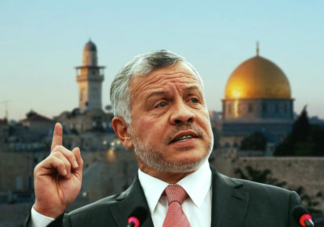 “السلام المتوتر وليس البارد”.. 10 أسباب أوصلت العلاقات بين الأردن وإسرائيل إلى أسوأ مراحلها