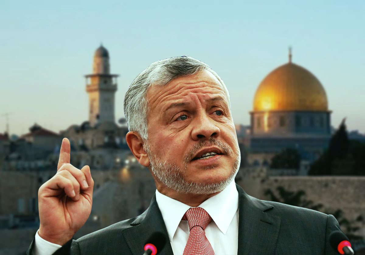 “السلام المتوتر وليس البارد”.. 10 أسباب أوصلت العلاقات بين الأردن وإسرائيل إلى أسوأ مراحلها