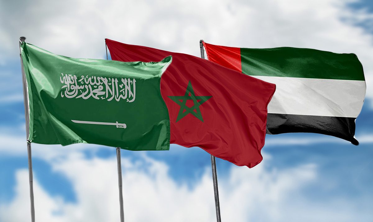 بعد سنوات من التوتر والخلاف.. هل بدأت العلاقات المغربية الخليجية تعود لطبيعتها؟