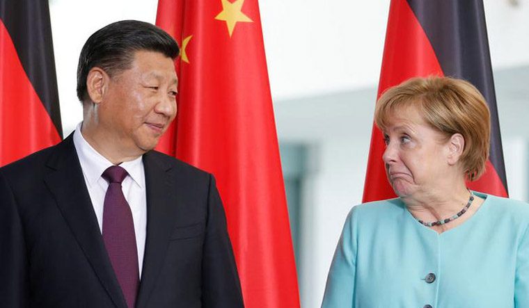 “بعد انتقام بكين القاسي”.. سيناريو خطير قد تصل إليه الأزمة بين الصين وأوروبا