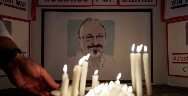 الإمارات تعتقل محامياً سابقاً لخاشقجي.. أوقف في مطار دبي ومنظمة حقوقية تتهم أبوظبي باحتجازه لأسباب سياسية