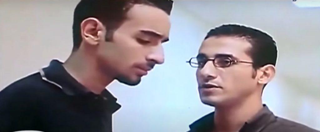 مخرجون لكن ليسوا ممثلين! عمرو سلامة خجل من إحدى تجارب تمثيله بسبب "موهبته الضعيفة"